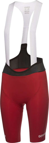 Gorewear spinshift - women's bib shorts with pad