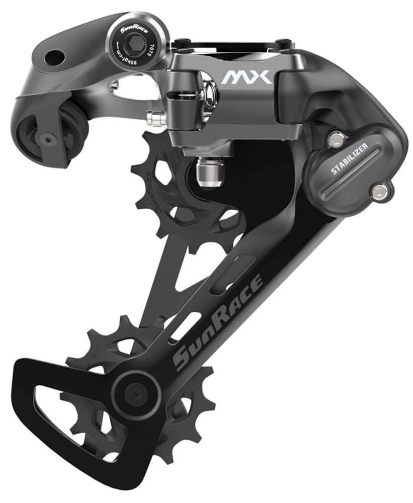 SUNRACE A DERAILLEUR 11V INEN RDMX600
