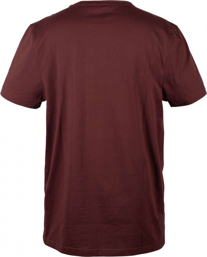 Tsg pocket label - t-shirt