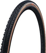 Schwalbe Tire 28-1.30 (33-622) X-One Polition Evo Sr VG TLE SW-SKIN