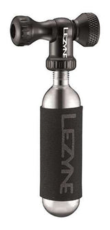 Lezyne control drive cnc co2 pump