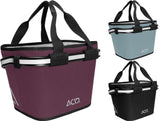 Acid city 15 filink handlebar basket