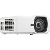 Viewsonic LS711HD 1080p Short Throw Laser Projector (white, 4200 ANSI Lumen)