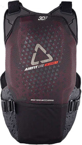 Leatt 3df airfit evo lite - chest protector
