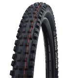 Foldningsband Schwalbe Magic Mary Super Trail 26 X 2,35 60-559 mm - Sort