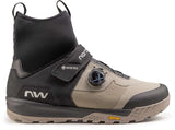Northwave kingrock plus gtx - mtb winter shoes