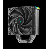 Deepcool AK400 Digital SE RGB CPU Cooler (black)