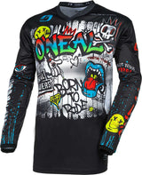 O'neal element rancid - mtb long sleeve jersey