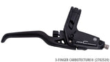 Magura mt c brake lever right