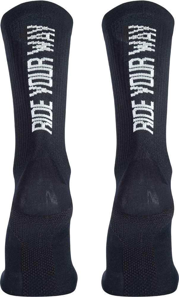 Northwave ride your way - thermal socks