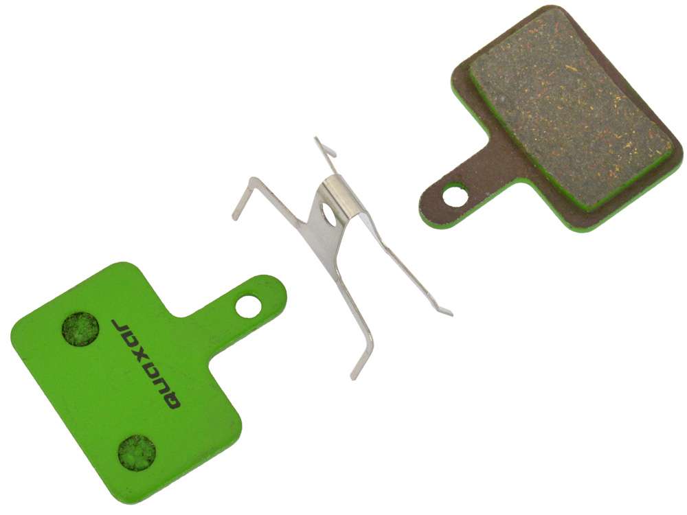Quaxar shimano b01s tektro e-bike extreme disc brake pads