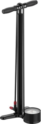 Lezyne alloy floor drive 220psi floor pump