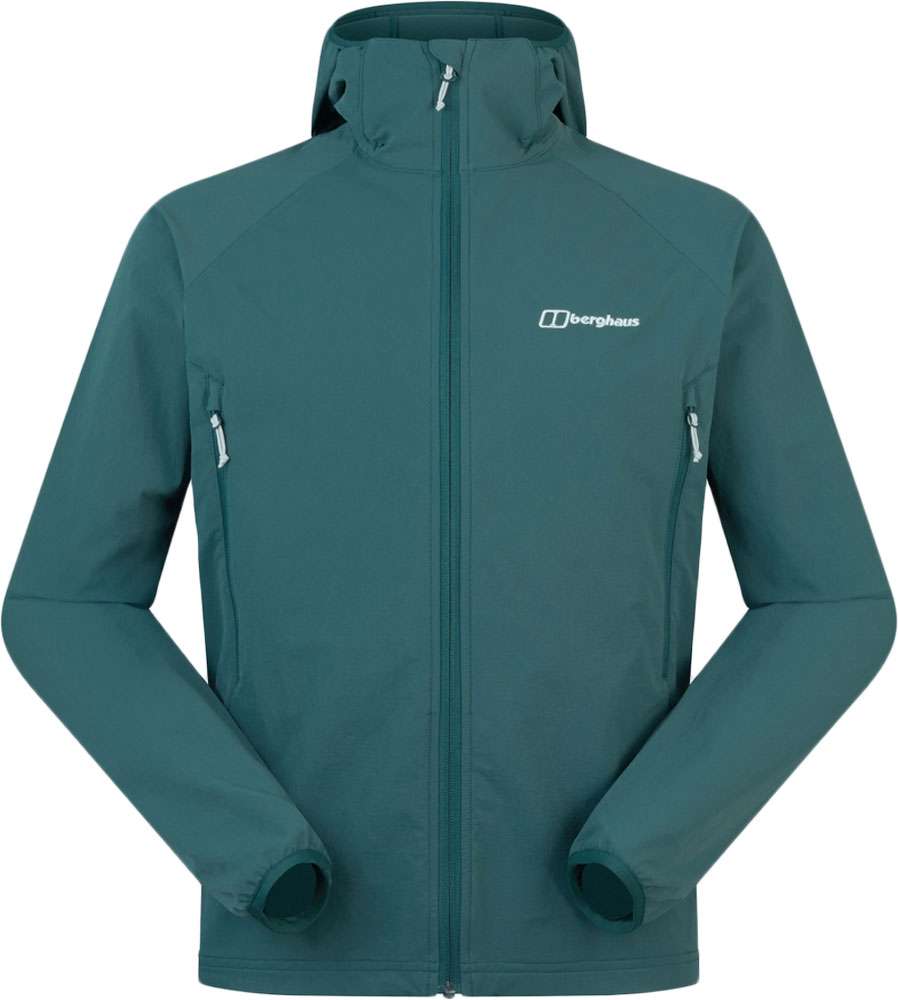 Berghaus skelbo - jacket