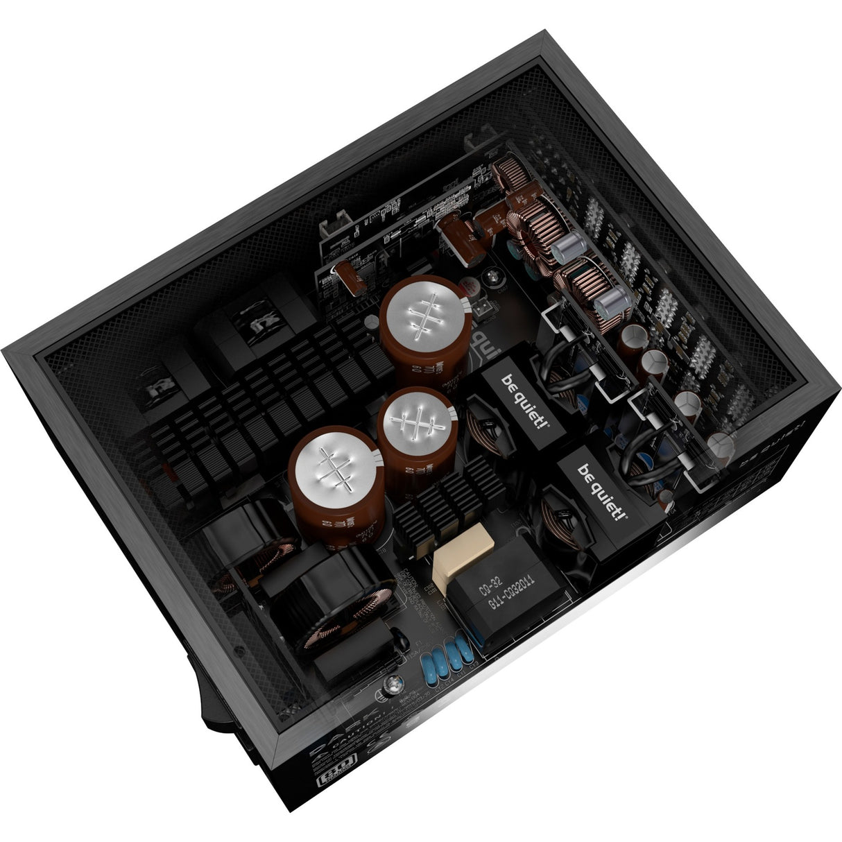 Silenzio! Dark Pro 13, 1300w