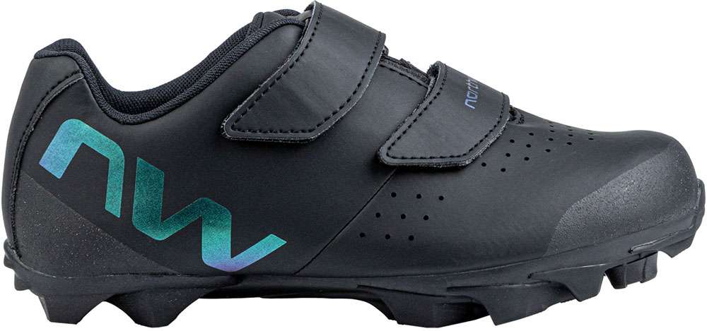 Northwave hammer junior - kids mtb shoes