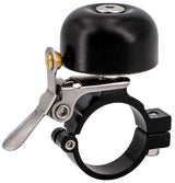 Katana sound around brass bell