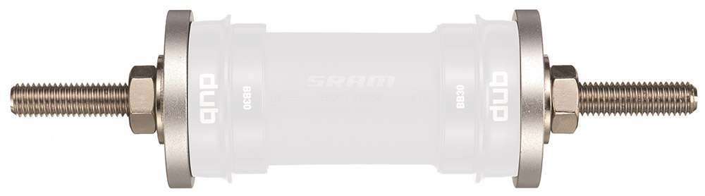 Katana press-in tool for sram dub press-fit bottom bracket