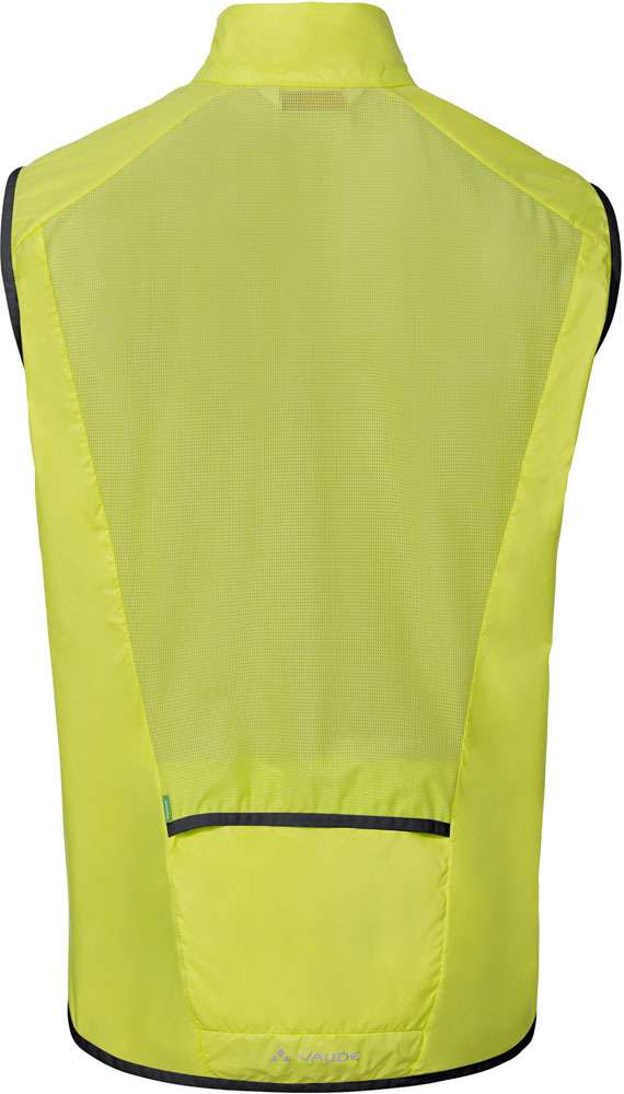 Vaude matera air - wind vest
