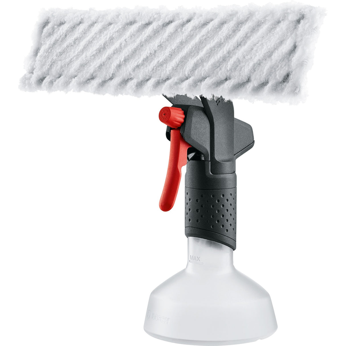 Bosch green glassvac solo plus | window cleaner 3.6v - 06008b7200