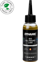 Dynamic all round bio chain lube100ml