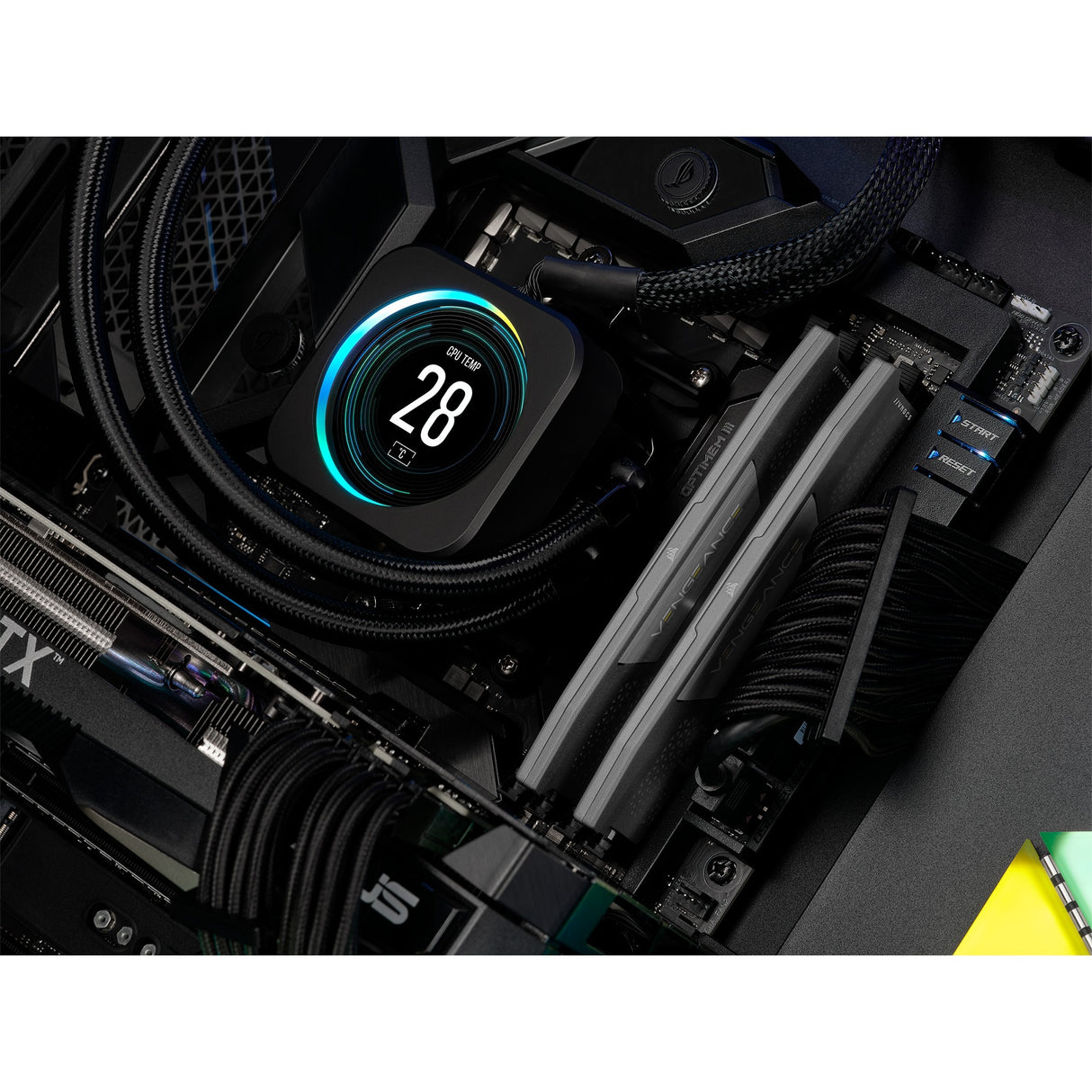 Corsair Corsair 32GB DDR5-6000 Kit