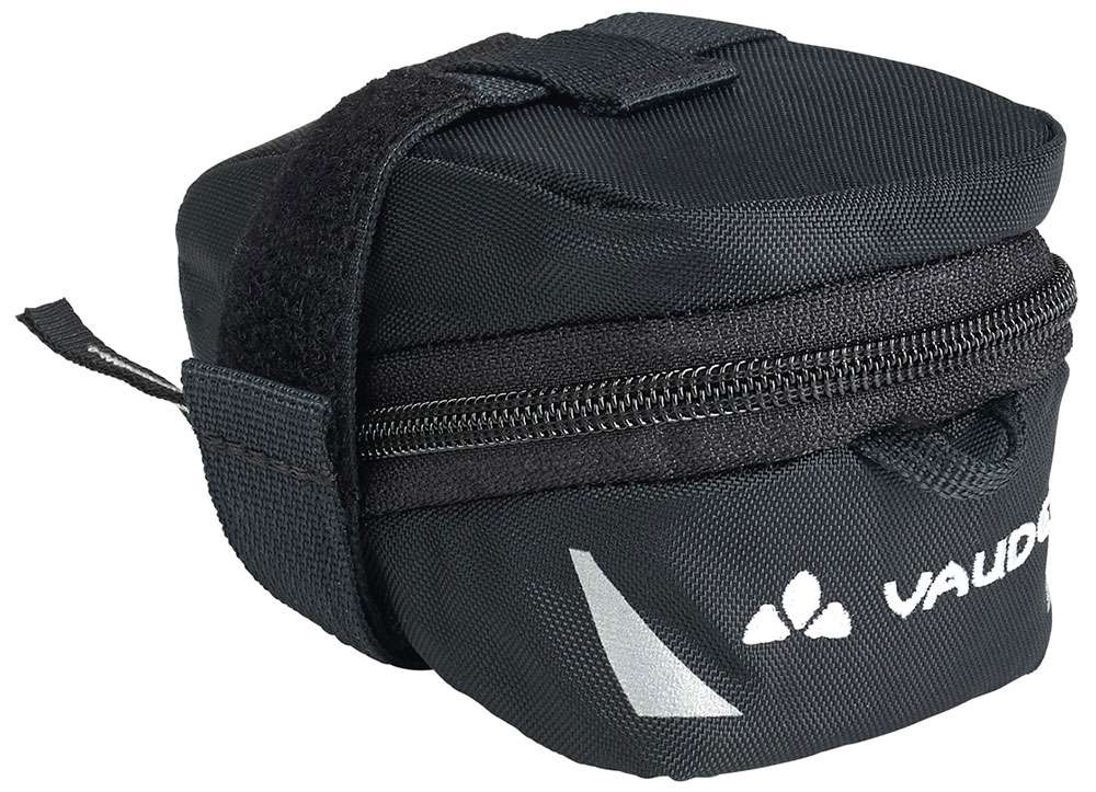 Vaude tube bag s black