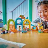 Lego friends 42686 uždara žaidimų aikštelė