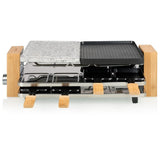 Princesė Raclette Pure 8