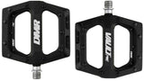 Dmr vault mag flat pedals