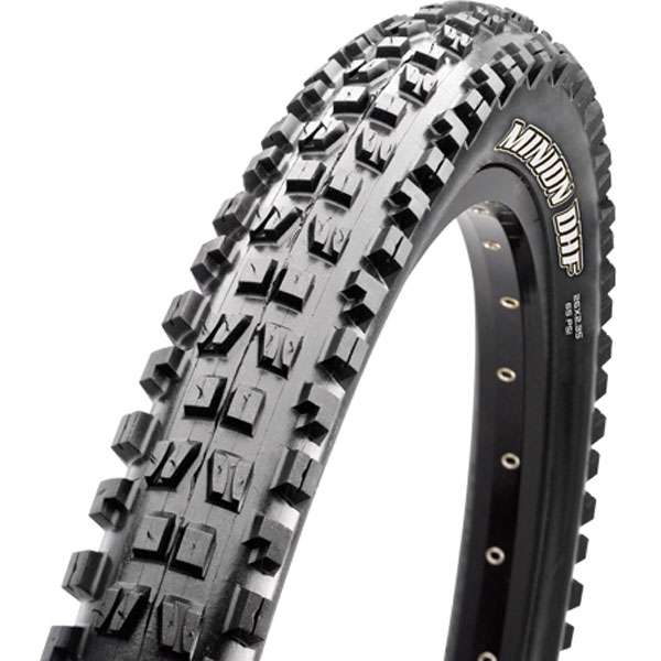 Maxxis minion dhf vorne 27.5x2.30 tr exo 3c maxxterra 60 folding