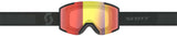 Scott shield ls - skigoggle