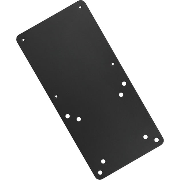 Icy Box IB-MSA103-VM VESA Mounted Intel NUC Holder (Black)