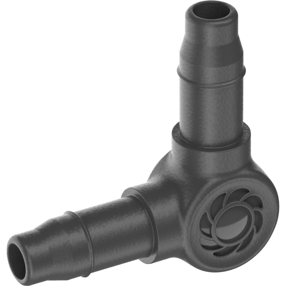 Gardana L-Piece 4,6 mm (3 16)