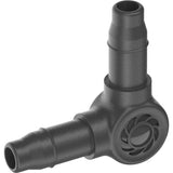 Gardana L-Piece 4,6 mm (3 16)