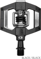 Crankbrothers mallet trail clipless pedals