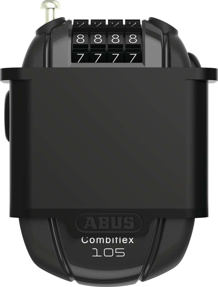 ABUS Combiflex Rest 105 + Chr