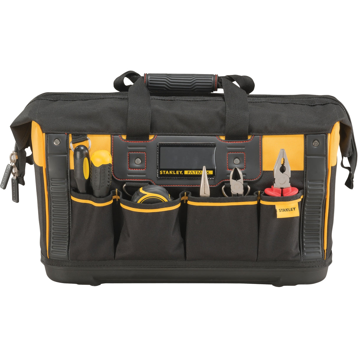 Stanley Fatmax® Large Tool Bag 18'' | FMST1-71180 - FMST1-71180