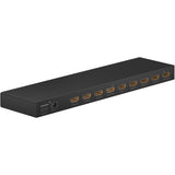 Goobay HDMI Splitter 1 til 8 4K