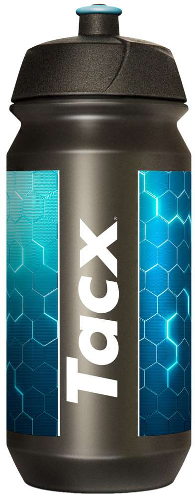 Garmin tacx shiva organic drinking bottle 500 ml