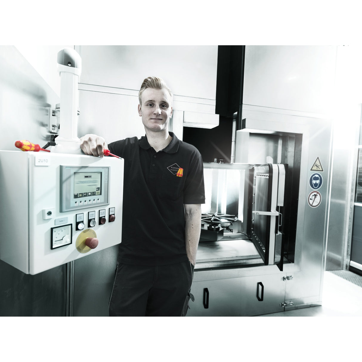 Pacchetto Wera kraftform 100 VDE