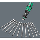 Wera Kraftform Kompakt 40, 7-piece - 1 piece(s) - 05059298001