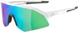 Alpina sonic hr q - sports glasses