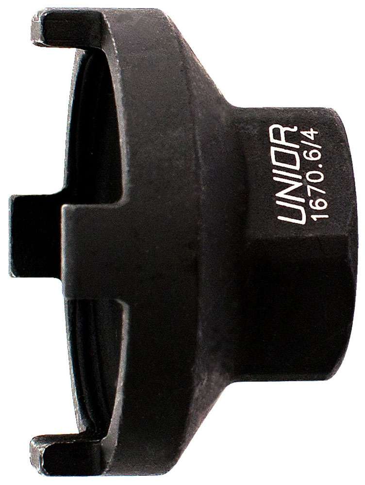Unior tools cassette puller 1670.6 4 bmx
