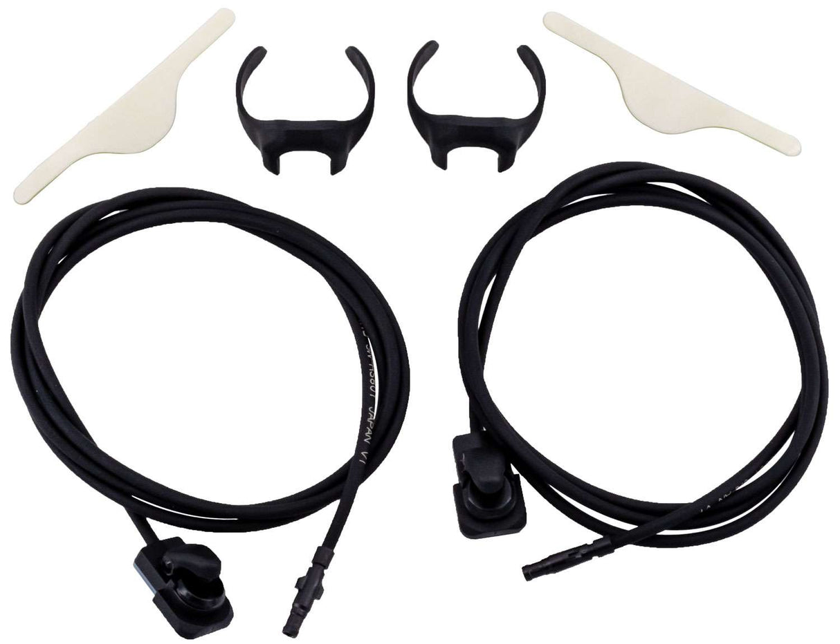 Shimano dura ace di2 sw-rs801-e satellite shifter tt extension bar