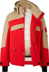 Bogner danjo-dt - ski jacket