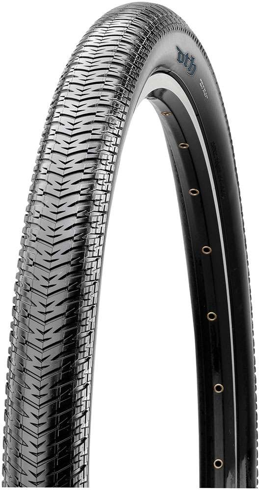 Maxxis dth 26x2.30 maxxpro 60 wire tyre
