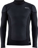 Craft active extreme x windstopper - baselayer longsleeve