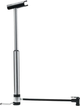 Crankbrothers klic mini floor pump