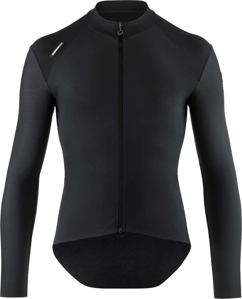 Assos endurance thermobooster - functional long-sleeved baselayer