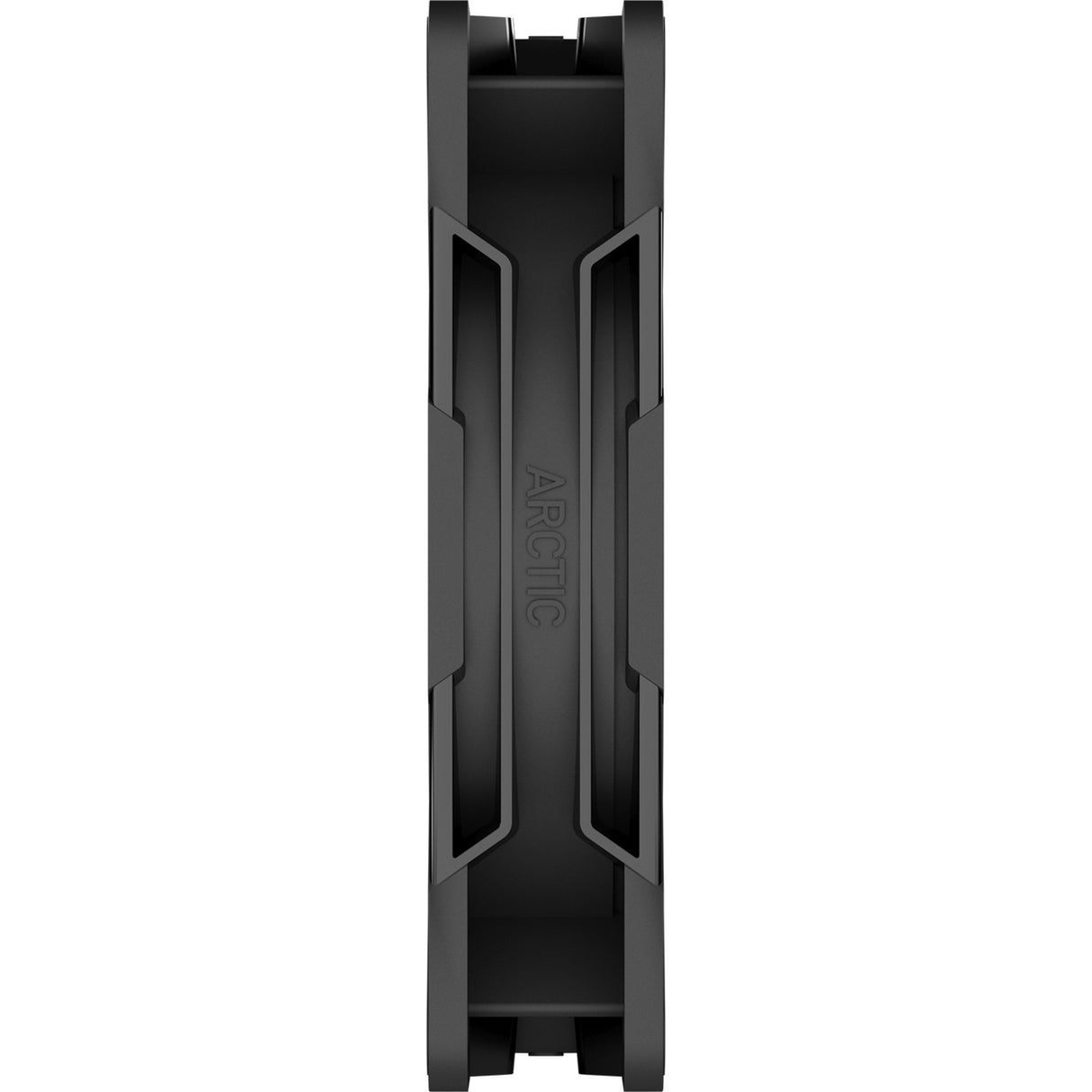 Arctic P14 Pro Reverse Case Fan (Black, 140 x 140 x 30 mm, PWM)